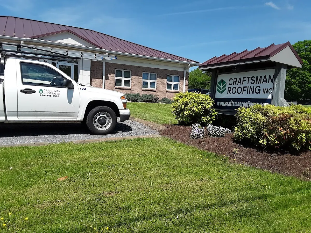 Quality Roof Replacement by experienced craftsmen in Yanceyville